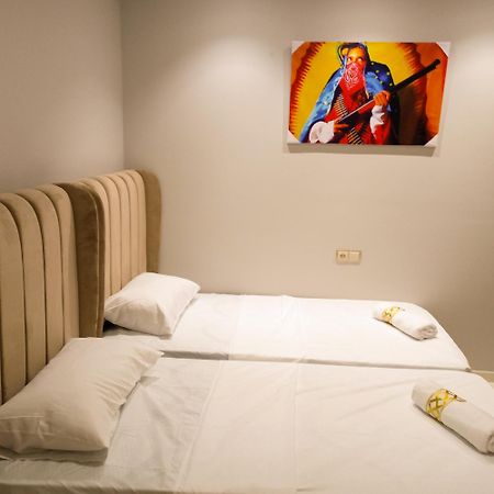 Super Apartement Totalement Neuf Et Climatise A Cote Du Centre Commercial Marjane M2 Ταγγέρη Εξωτερικό φωτογραφία