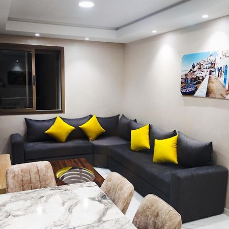 Super Apartement Totalement Neuf Et Climatise A Cote Du Centre Commercial Marjane M2 Ταγγέρη Εξωτερικό φωτογραφία