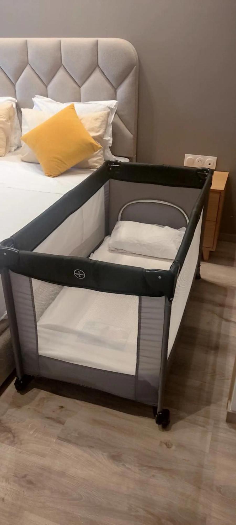 Super Apartement Totalement Neuf Et Climatise A Cote Du Centre Commercial Marjane M2 Ταγγέρη Εξωτερικό φωτογραφία